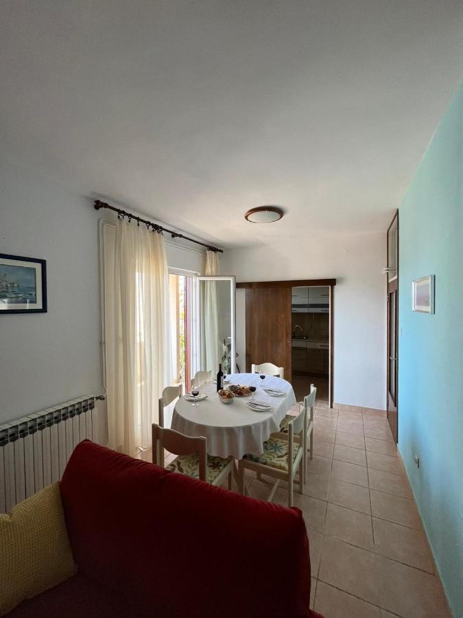 Apartment Lily Podstrana Exteriör bild